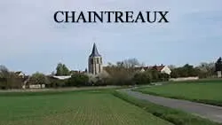 enlevement epave gratuit Chaintreaux (77460)