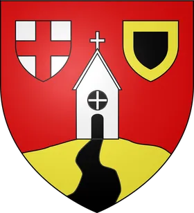 epaviste à proximité de La Chapelle-Iger (77540)