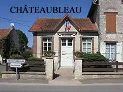 casse voiture Châteaubleau (77370)