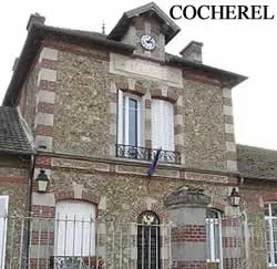 enlevement epave gratuit Cocherel (77440)