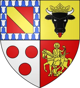 epaviste autours de Courpalay (77540)