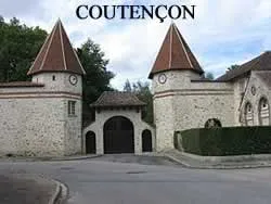 casse voiture Coutençon (77154)