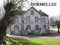 casse voiture Dormelles (77130)