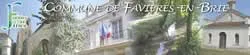 epaviste autours de Favières (77220)