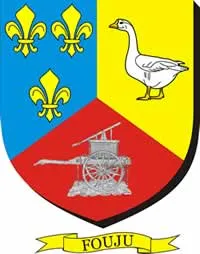 enlevement epave gratuit Fouju (77390)