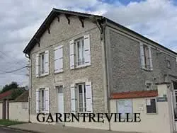epaviste autours de Garentreville (77890)