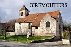 casse voiture Giremoutiers (77120)