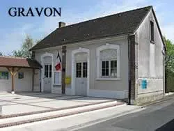 epaviste autours de Gravon (77118)