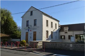casse voiture La Haute-Maison (77580)