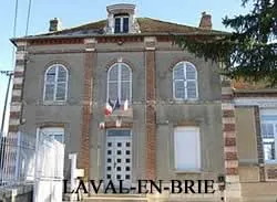 enlevement epave gratuit Laval-en-Brie (77148)