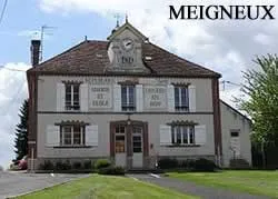 enlevement epave gratuit Meigneux (77520)