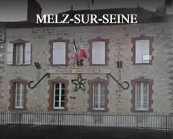 casse voiture Melz-sur-Seine (77171)