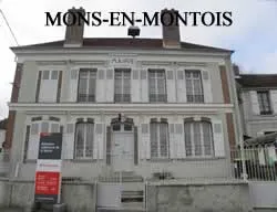 epaviste autours de Mons-en-Montois (77520)