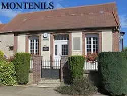 casse voiture Montenils (77320)