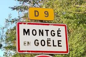 casse voiture Montgé-en-Goële (77230)