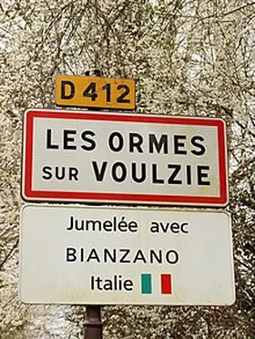 epaviste autours de Les Ormes-sur-Voulzie (77134)
