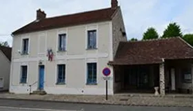 epaviste à proximité de Le Plessis-Feu-Aussoux (77540)