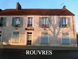 epaviste autours de Rouvres (77230)