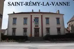 casse voiture Saint-Rémy-la-Vanne (77320)