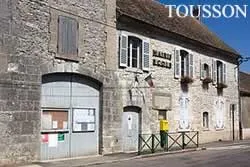 enlevement epave gratuit Tousson (77123)