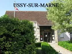 epaviste autours de Ussy-sur-Marne (77260)