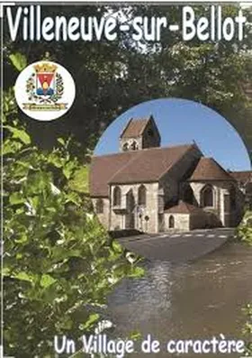 epaviste autours de Villeneuve-sur-Bellot (77510)