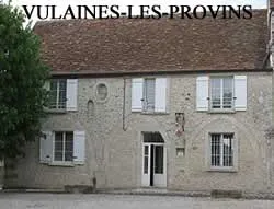 epaviste autours de Vulaines-lès-Provins (77160)
