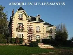 casse voiture Arnouville-lès-Mantes (78790)