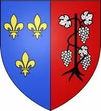 epaviste autours de Auteuil (78770)