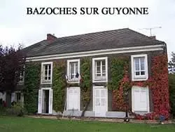 enlevement epave gratuit Bazoches-sur-Guyonne (78490)