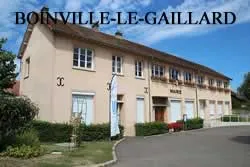 casse voiture Boinville-le-Gaillard (78660)