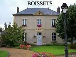 casse voiture Boissets (78910)