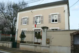 casse voiture Brueil-en-Vexin (78440)