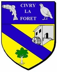 casse voiture Civry-la-Forêt (78910)