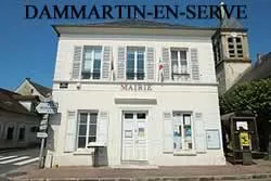 casse voiture Dammartin-en-Serve (78111)
