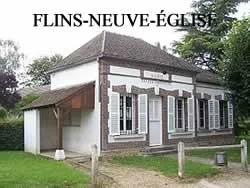 enlevement epave gratuit Flins-Neuve-Église (78790)