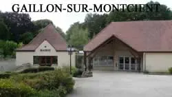 epaviste autours de Gaillon-sur-Montcient (78250)