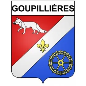 epaviste autours de Goupillières (78770)