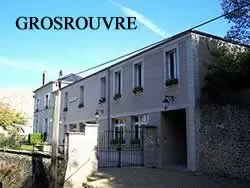 enlevement epave gratuit Grosrouvre (78490)