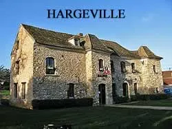 casse voiture Hargeville (78790)