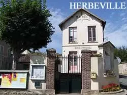 epaviste à proximité de Herbeville (78580)