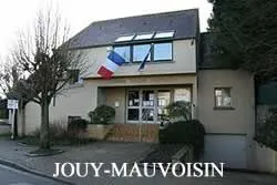 epaviste autours de Jouy-Mauvoisin (78200)
