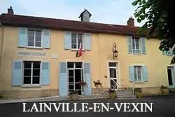 epaviste autours de Lainville-en-Vexin (78440)