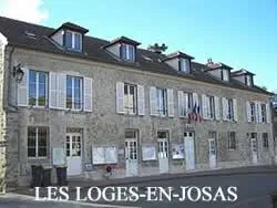 epaviste à proximité de Les Loges-en-Josas (78350)
