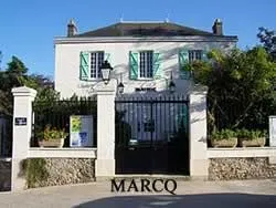 epaviste gratuit Marcq (78770)