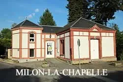 enlevement epave gratuit Milon-la-Chapelle (78470)