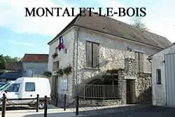 enlevement epave gratuit Montalet-le-Bois (78440)