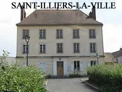 casse voiture Saint-Illiers-la-Ville (78980)