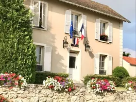 epaviste autours de Saint-Rémy-l'Honoré (78690)