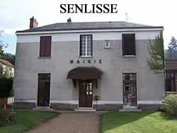 epaviste à proximité de Senlisse (78720)